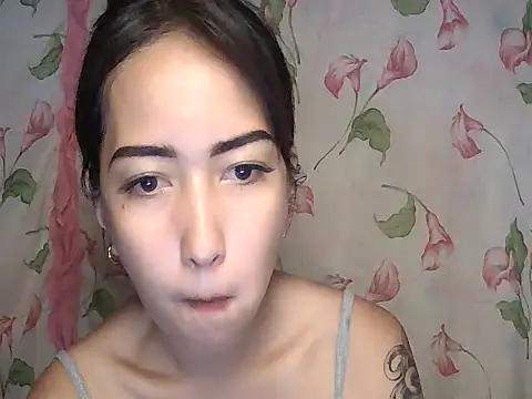Soft Angel8 online show from July 3, 2026, 5:14 am