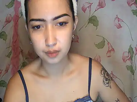 Soft Angel8 online show from July 5, 2026, 11:06 am