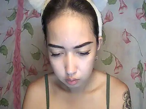 Soft Angel8 online show from July 7, 2026, 7:09 am