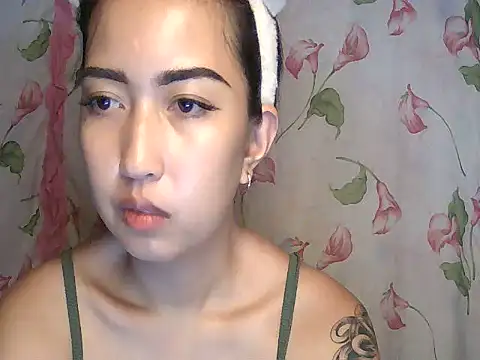 Soft Angel8 online show from July 7, 2026, 7:29 pm
