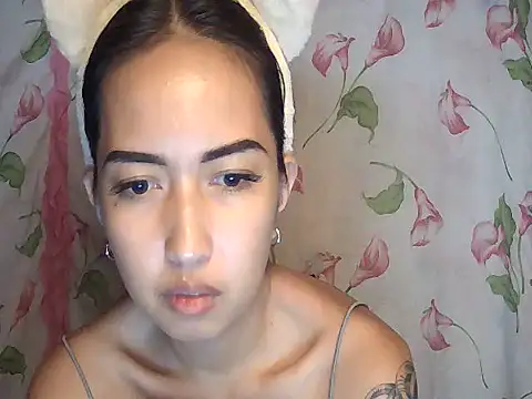 Soft Angel8 online show from July 10, 2026, 5:37 pm