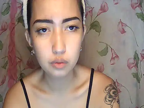 Soft Angel8 online show from July 14, 2026, 12:00 pm