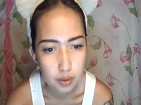 Soft Angel8 online show from July 19, 2026, 4:54 pm