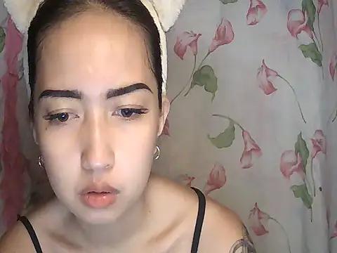 Soft Angel8 online show from July 22, 2026, 5:54 am