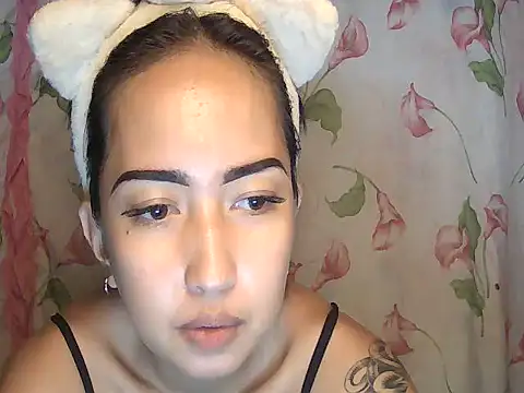 Soft Angel8 online show from July 22, 2026, 6:00 pm