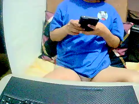 Ms69 Pinay online show from June 1, 2026, 8:10 pm