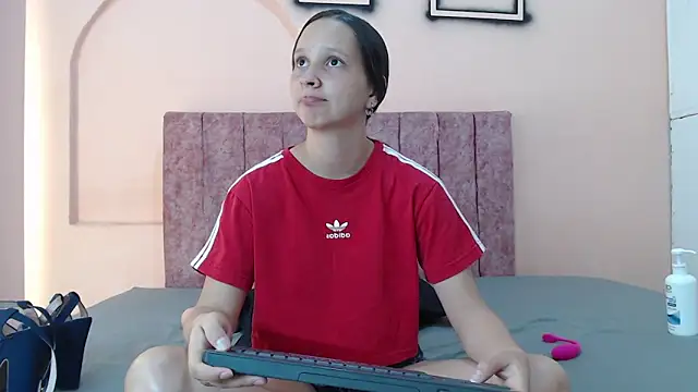 aiiram hard sex online show from June 21, 2026, 1:08 am