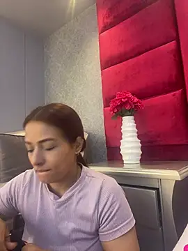 VictoriaFerro online show from July 25, 2026, 1:08 pm