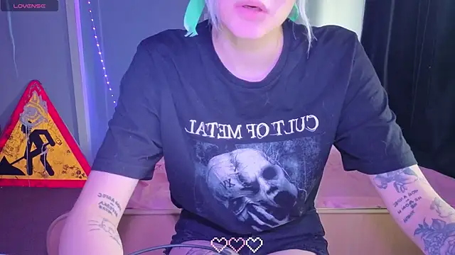 Elieiza xo online show from July 18, 2026, 10:08 am