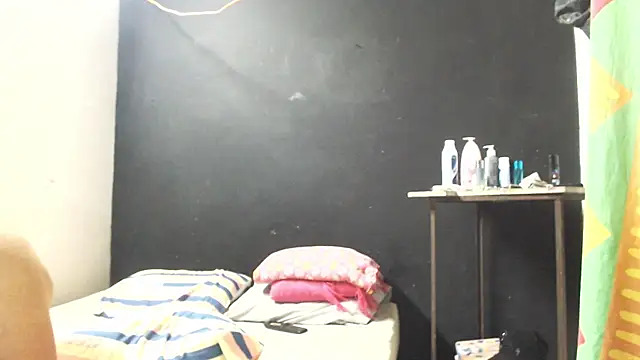 Ana ThiagoxX online show from May 22, 2026, 10:26 pm