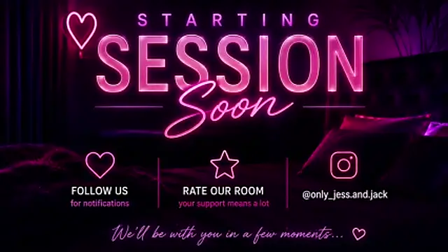 Secret Lovers1 online show from June 28, 2026, 5:52 pm