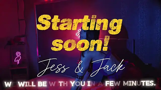 Secret Lovers1 online show from August 3, 2026, 5:16 pm
