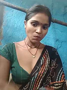 Harini Gautam online show from June 1, 2026, 6:26 am