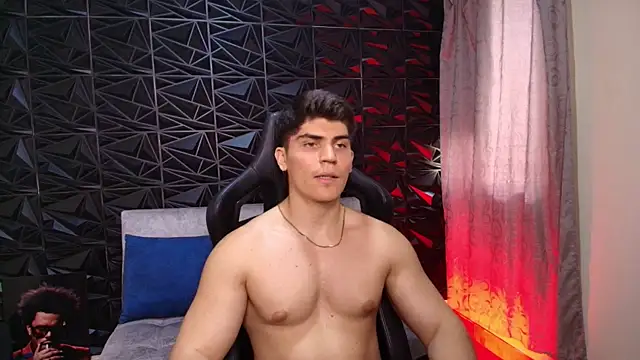 Jared Rosse online show from July 28, 2026, 6:20 pm