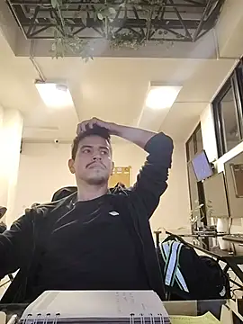 Juann-cock online show from July 19, 2026, 8:51 am