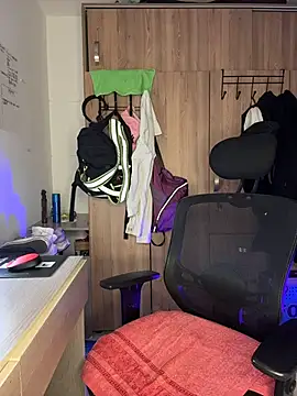 Juann-cock online show from July 20, 2026, 9:50 pm