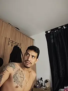 Juann-cock online show from July 21, 2026, 10:34 pm