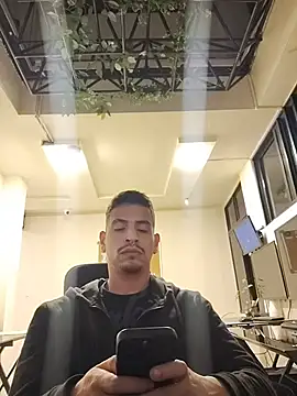 Juann-cock online show from July 23, 2026, 5:05 am