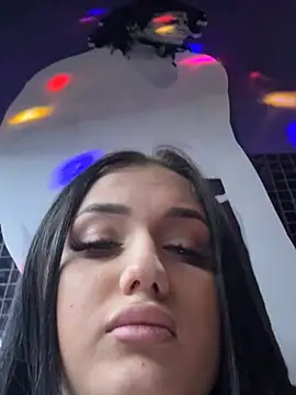 mygoddesshecate online show from May 10, 2026, 5:29 pm
