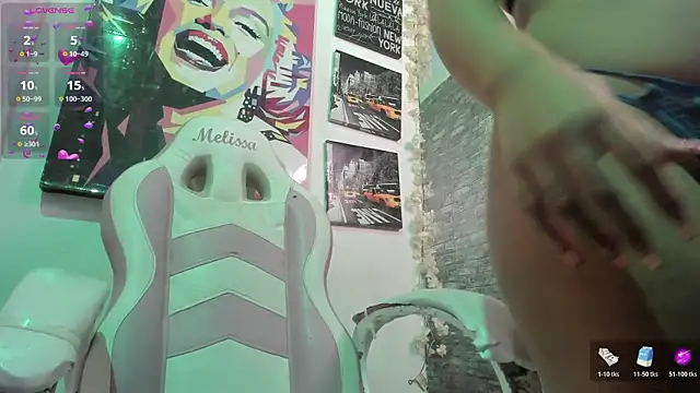 karoll  sex online show from July 25, 2026, 1:08 pm