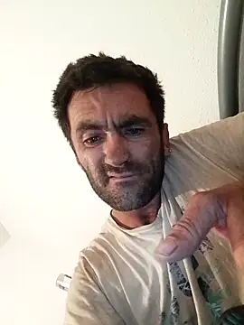 Pedro 35 Zorro online show from October 4, 2025, 8:51 pm