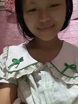 milo bae online show from May 15, 2026, 10:39 pm