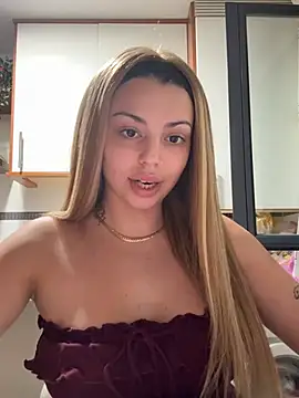 NoeliaGarcia17 online show from June 30, 2026, 11:06 pm
