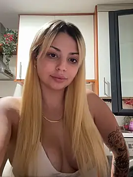 NoeliaGarcia17 online show from July 18, 2026, 11:19 pm