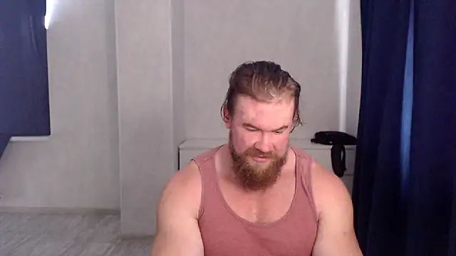 ThorHemsworthRU online show from June 20, 2026, 5:43 am