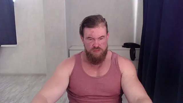 ThorHemsworthRU online show from June 21, 2026, 6:05 am