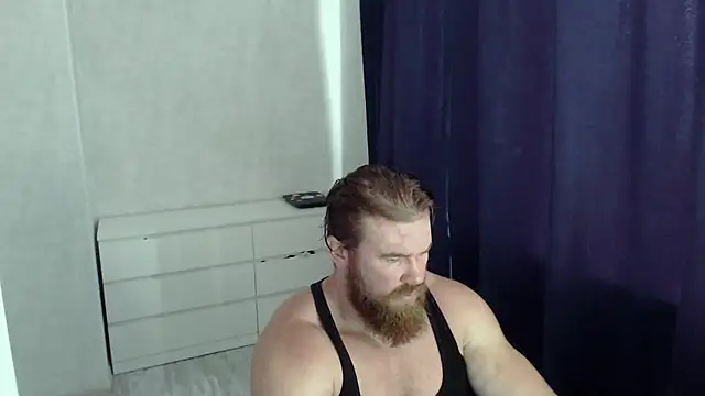 ThorHemsworthRU online show from July 11, 2026, 6:27 am