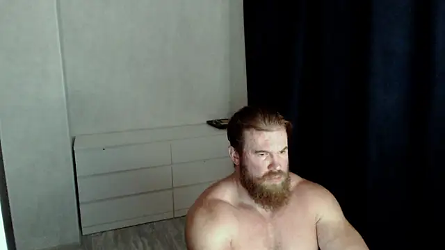 ThorHemsworthRU online show from July 11, 2026, 6:32 pm