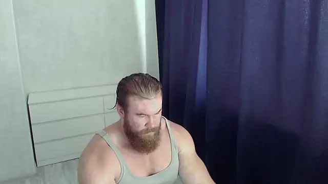 ThorHemsworthRU online show from July 14, 2026, 6:51 am
