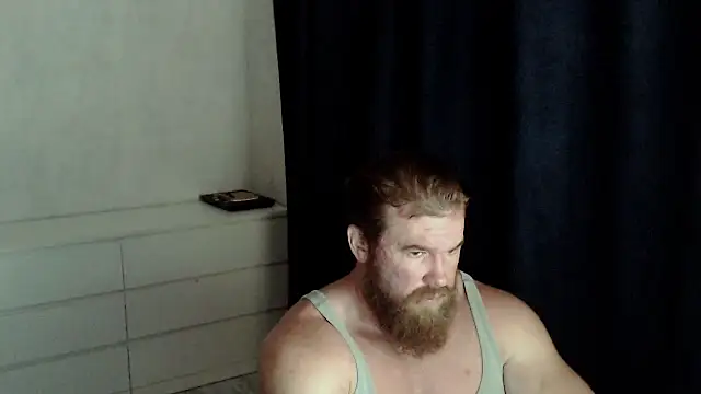 ThorHemsworthRU online show from July 15, 2026, 5:51 pm