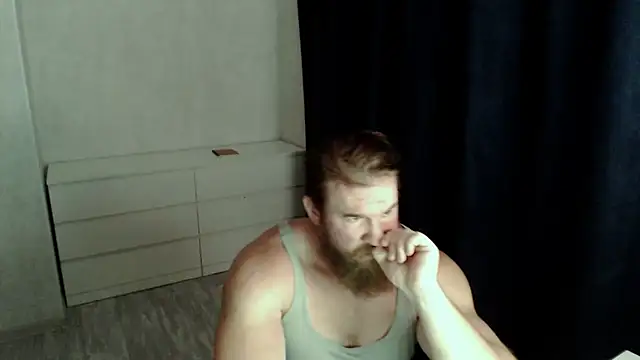 ThorHemsworthRU online show from July 17, 2026, 7:19 pm