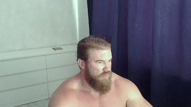 ThorHemsworthRU online show from July 18, 2026, 7:23 am