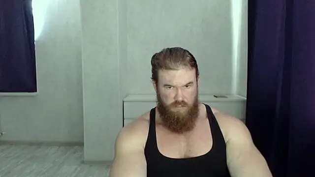 ThorHemsworthRU online show from July 28, 2026, 7:04 am