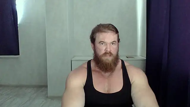 ThorHemsworthRU online show from July 29, 2026, 7:28 am