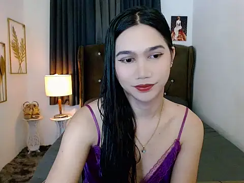 airyloove online show from November 10, 2025, 11:15 pm