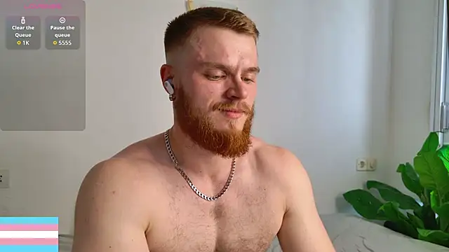 VictorTransMan online show from May 2, 2026, 4:12 pm