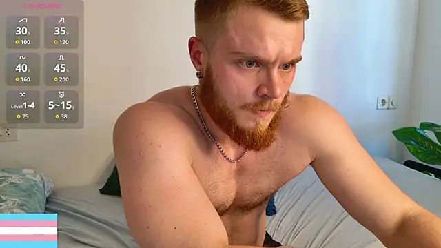 VictorTransMan online show from May 27, 2026, 4:26 pm