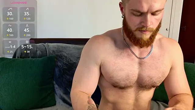VictorTransMan online show from June 11, 2026, 5:00 pm