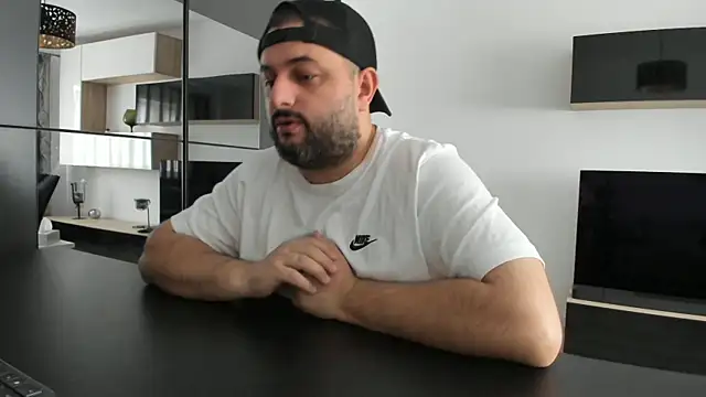 DravenPeak online show from July 13, 2026, 9:56 am