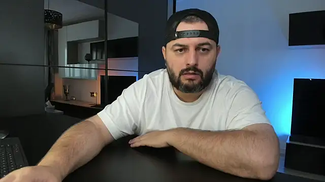 DravenPeak online show from July 19, 2026, 4:54 pm