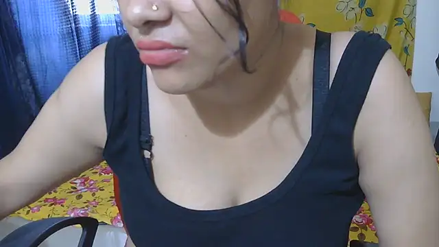Snapshot of nista_01 chatting on July 19, 2026, 3:54 am nista 01 online show from July 19, 2026, 3:54 am