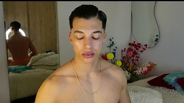 Troye Williams online show from July 6, 2026, 10:12 am