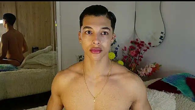 Troye Williams online show from July 9, 2026, 10:08 am