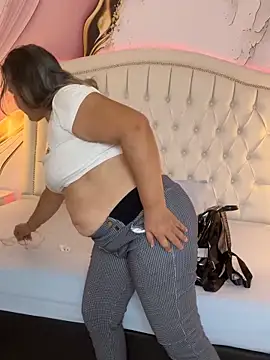 Lucy Milf 474 online show from July 1, 2026, 11:56 am