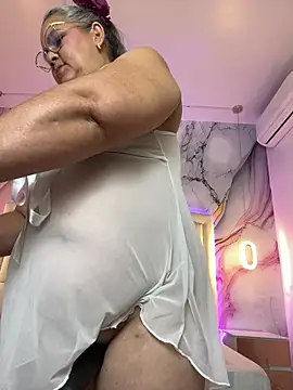 Lucy Milf 474 online show from July 25, 2026, 12:09 am