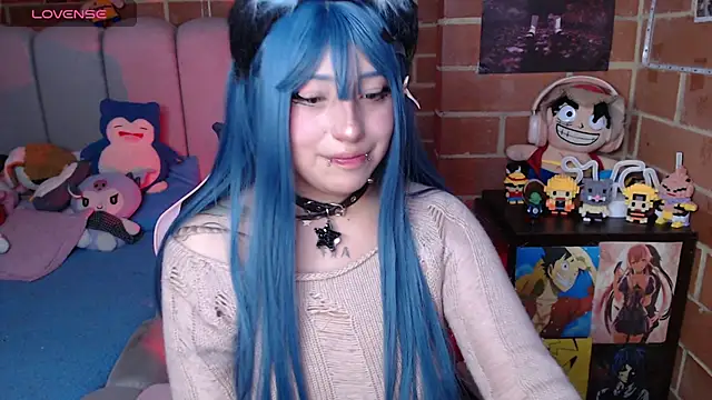  alexa19pretty  online show from July 29, 2026, 7:34 pm
